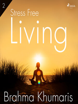 cover image of Stress Free Living 2